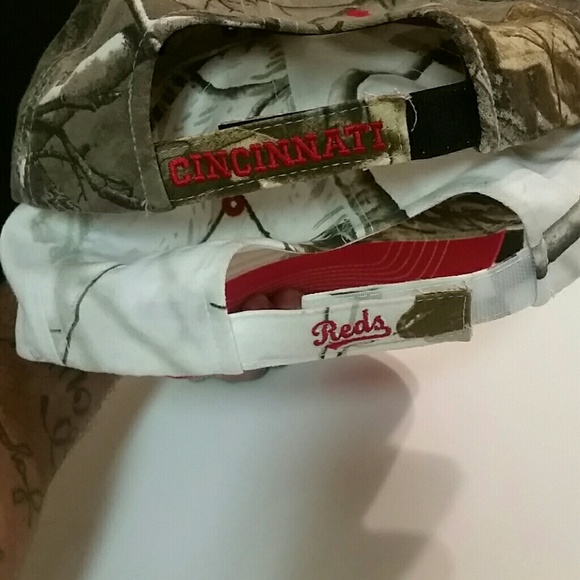 Caps - Picture 2 of 3